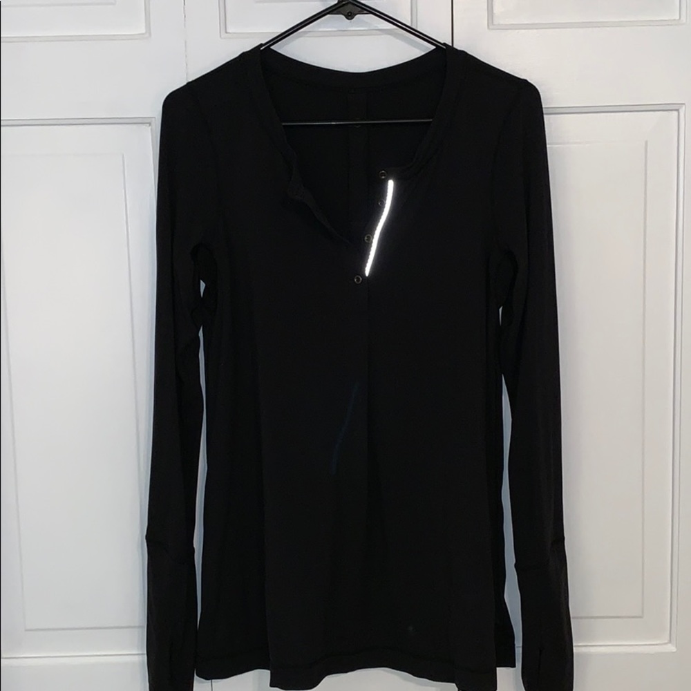 Lululemon Top.